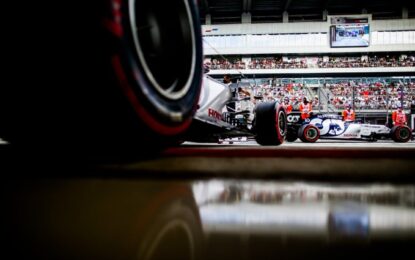 Il comunicato Honda Racing F1: l’uscita dalla F1 e i nuovi progetti sull’auto