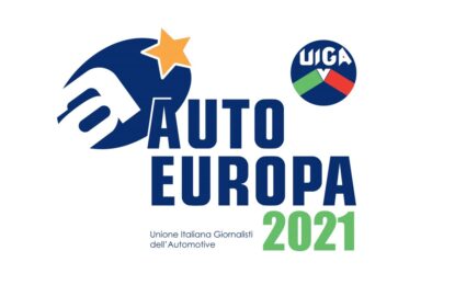 Premio “Auto Europa 2021”: quest’anno votate anche voi!