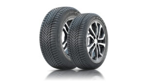NT_Nokian Seasonproof & Nokian Seasonproof SUV