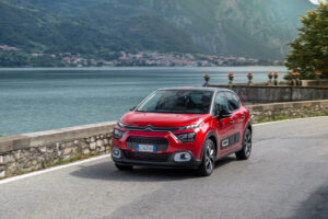 NUOVA CITROEN C3 LA GAMMA IN ITALIA (13)