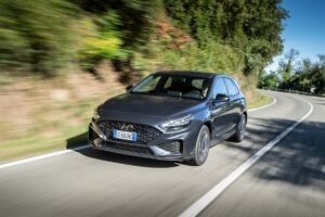 Nuova Hyundai i30 N Line (13)