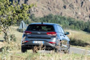 Nuova Hyundai i30 N Line (31)