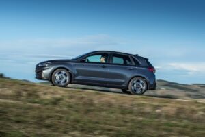 Nuova Hyundai i30 N Line (33)