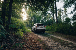 SUZUKI ACROSS PLUG-IN – DINAMICHE (5)