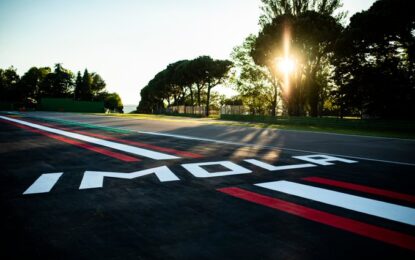 Ufficiale: Formula Imola conferma che il GP sarà a porte chiuse