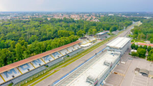monza 1