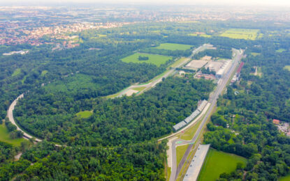 L’Autodromo di Monza tutela il Parco con un progetto da 160mila euro