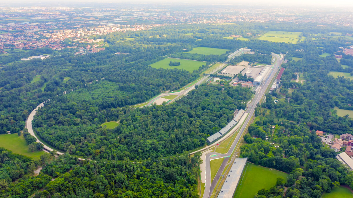L’Autodromo di Monza tutela il Parco con un progetto da 160mila euro