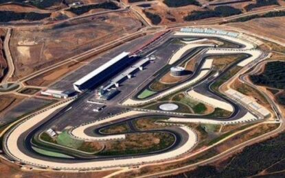 Brembo e l’impegno dei sistemi frenanti al GP del Portogallo 2020