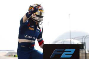 Formula 2 Championship – Round 11:Sakhir – Sprint Race