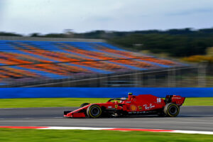 lecl GP TURCHIA  F1/2020 –  VENERDÌ  13/11/2020