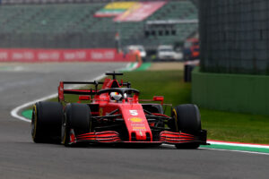 GP EMILIA ROMAGNA F1/2020 – DOMENICA 01/11/2020