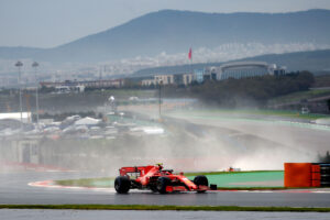 lecl GP TURCHIA F1/2020 – SABATO 14/11/2020