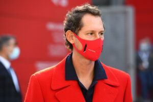 elkann GP EMILIA ROMAGNA F1/2020 – DOMENICA 01/11/2020