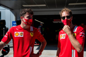 vett lecl GP RUSSIA F1/2020 – DOMENICA 27/09/2020