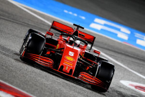 GP BAHRAIN  F1/2020 – DOMENICA 29/11/2020