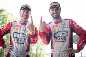 CITROËN C3 R5 E ANDREA CRUGNOLA TUSCAN REWIND 2020 (9)