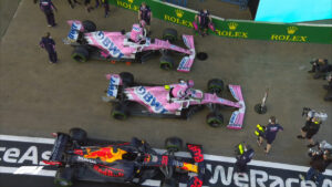 racing point red bull