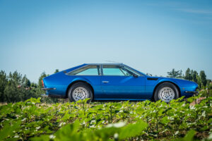 Lamborghini Jarama GT