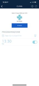 MyPEUGEOT – l’APP CHE SEMPLIFICA LA VITA DI TUTTI I GIORNI (3)