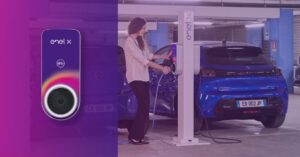 PEUGEOT INCLUDE LA WALLBOX NELLA PROPRIA OFFERTA LEV (1)