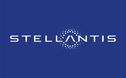 Nomina “Top Executive Team” alla guida di Stellantis