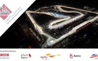 Bahrain: ai due GP in tribuna solo personale sanitario