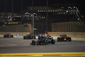 2020 Bahrain GP