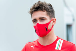 GP TOSCANA FERRARI 1000 F1/2020 – GIOVEDÌ 10/09/2020