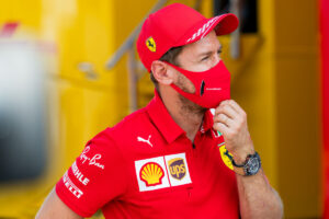 GP TOSCANA FERRARI 1000 F1/2020 – GIOVEDÌ 10/09/2020