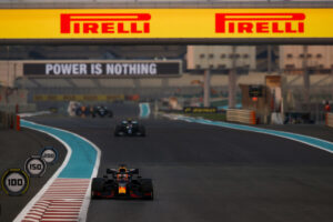 2020 Abu Dhabi GP