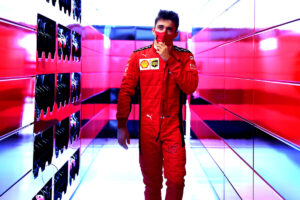 lecl GP ABU DHABI F1/2020 – VENERDÌ 11/12/2020