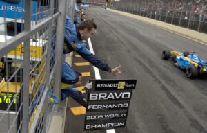 2005 Brazilian Grand Prix