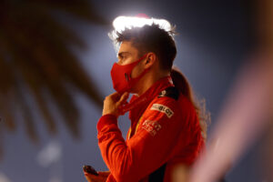GP ABU DHABI F1/2020 – SABATO 12/12/2020