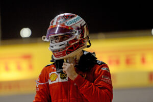 lecl GP SAKHIR F1/2020 – DOMENICA 06/12/2020