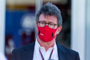 camilleri GP TOSCANA FERRARI 1000 F1/2020 –  DOMENICA 13/09/2020