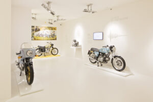 Ducati Museum – Room 2_UC32970_High