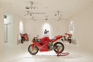 Ducati Museum – Room 3_UC32971_High