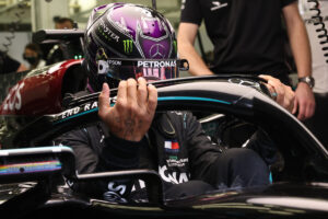 2020 Bahrain Grand Prix, Saturday – Steve Etherington