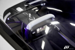 Race to Reality; Team Fordzilla’s Extreme P1 Virtual Race Car