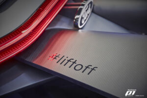 Race to Reality; Team Fordzilla’s Extreme P1 Virtual Race Car