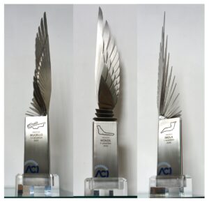 Trofeo ACI