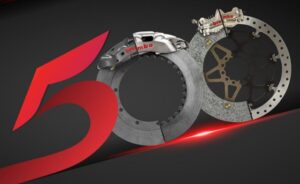 brembo 500