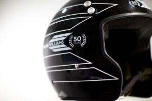 casco williams