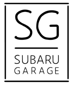 subaru garage
