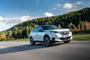 2020 UN ALTRO ANNO RECORD PER PEUGEOT IN ITALIA (3)