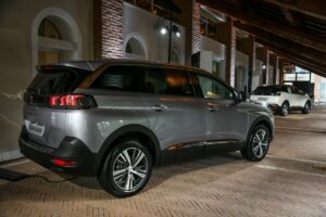 2020 UN ALTRO ANNO RECORD PER PEUGEOT IN ITALIA (8)