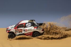 DAKAR_2021_Team_017