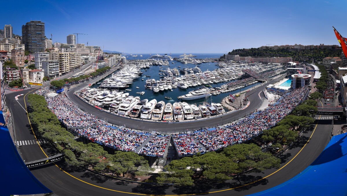 Le regole del Governo per il GP di Monaco