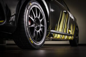 RENAULT CLIO CUP RALLY STATIQUE